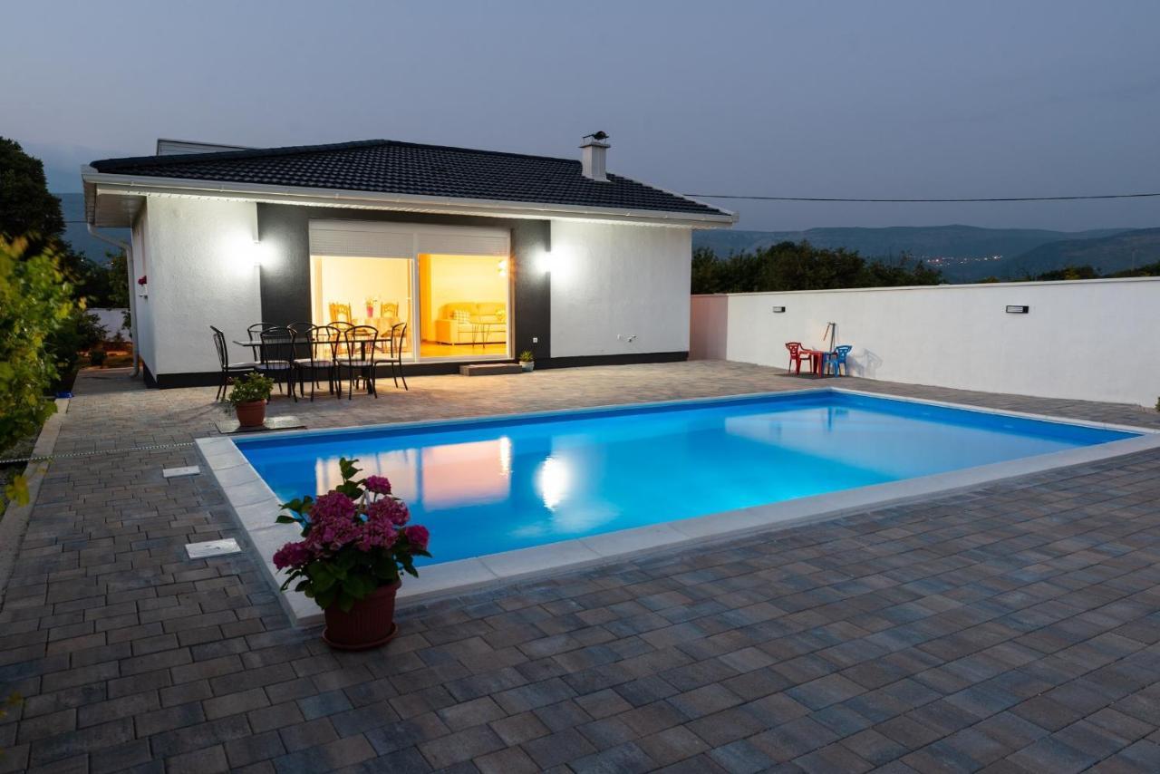Villa Lotta & Nolla Mostar Exterior photo