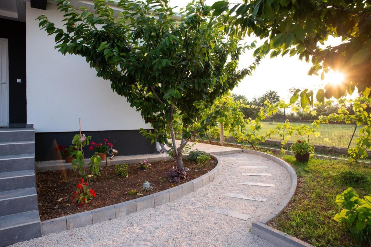 Villa Lotta & Nolla Mostar Exterior photo